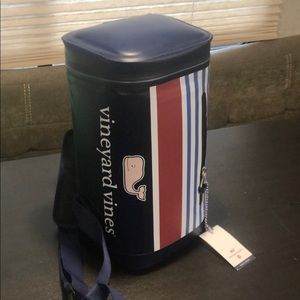 Vineyard vines for target sling cooler